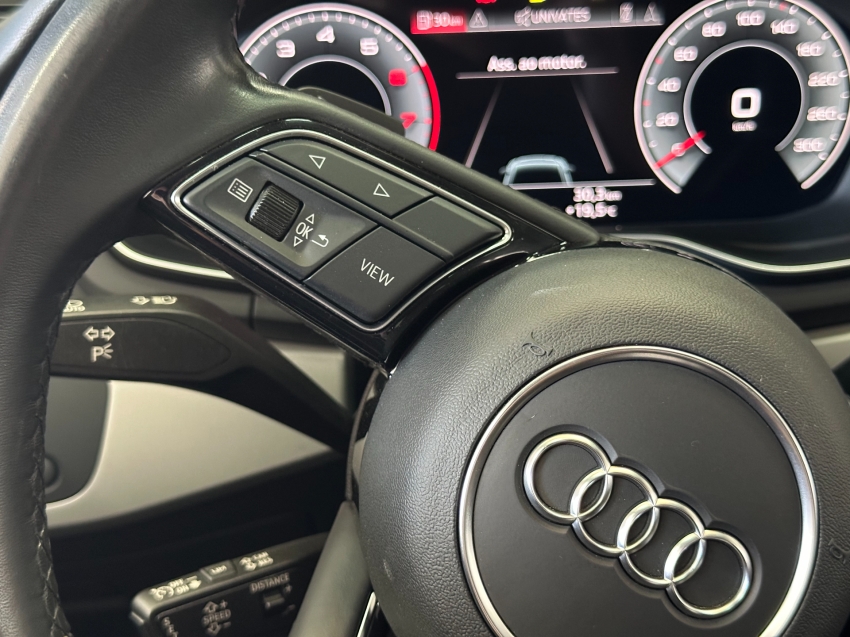 audi a5 2.0 tfsi gasolina sportback s line tronic 2.4 4p automatico 2022