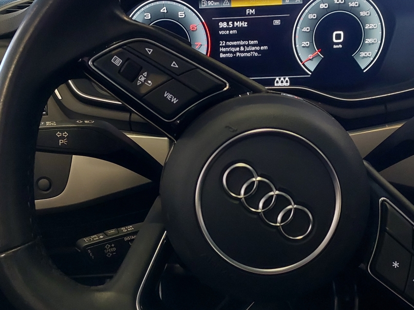 audi a5 2.0 tfsi gasolina sportback s line tronic 2.4 4p automatico 2022