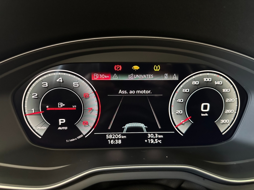 audi a5 2.0 tfsi gasolina sportback s line tronic 2.4 4p automatico 2022