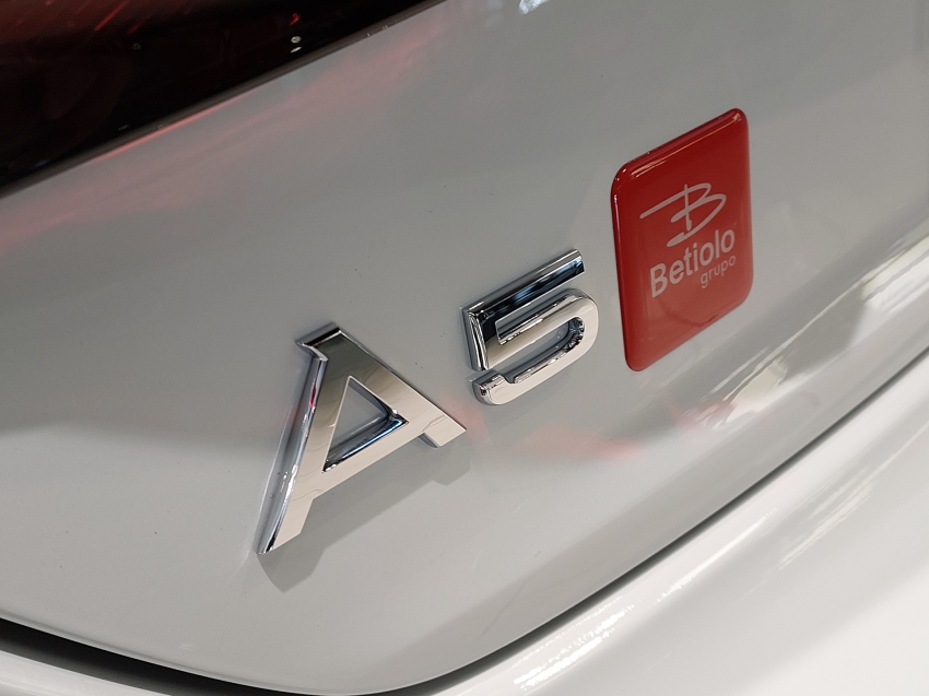 audi a5 2.0 tfsi gasolina sportback s line tronic 2.4 4p automatico 2022