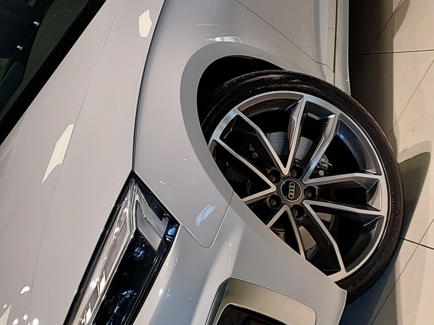 audi a5 2.0 tfsi gasolina sportback s line tronic 2.4 4p automatico 2022