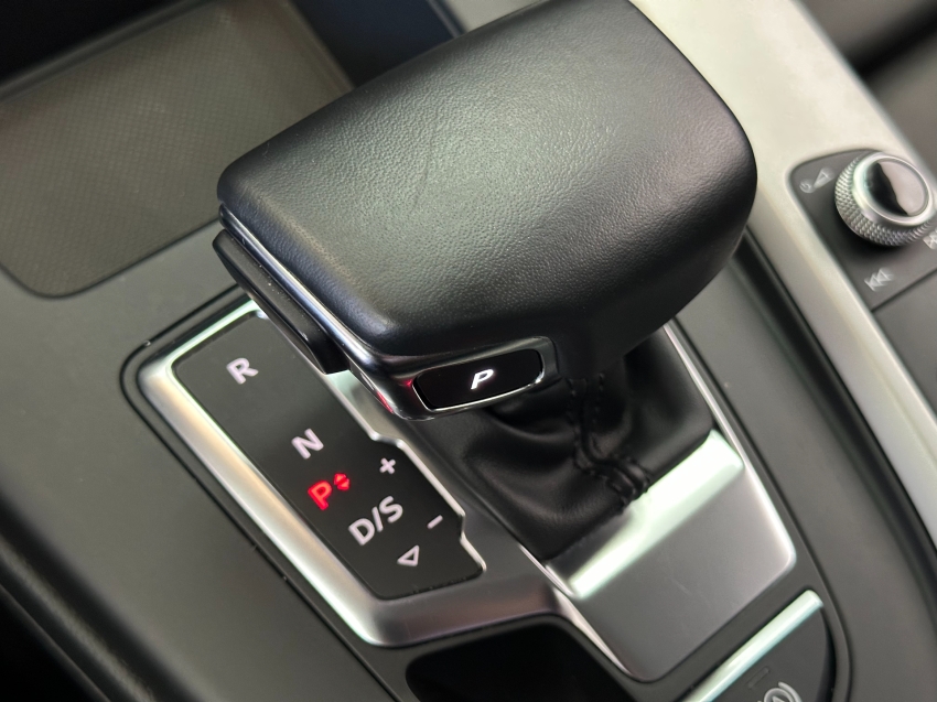 audi a5 2.0 tfsi gasolina sportback s line tronic 2.4 4p automatico 2022