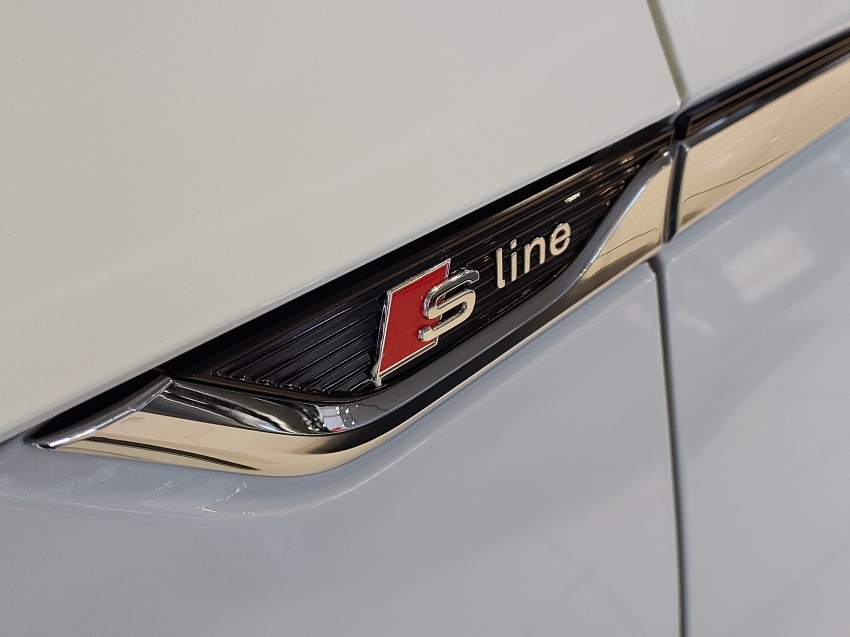 audi a5 2.0 tfsi gasolina sportback s line tronic 2.4 4p automatico 2022