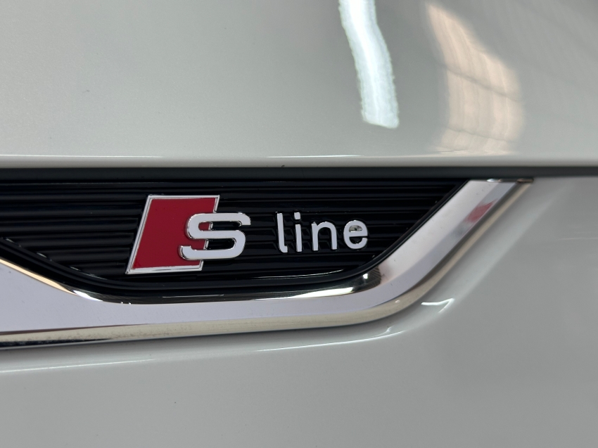 audi a5 2.0 tfsi gasolina sportback s line tronic 2.4 4p automatico 2022