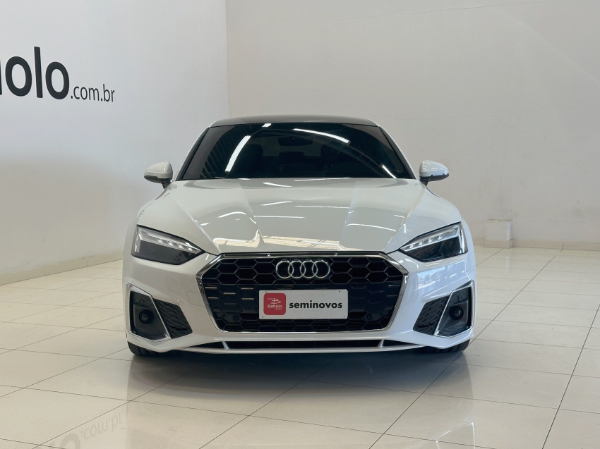 audi a5 2.0 tfsi gasolina sportback s line tronic 2.4 4p automatico 2022