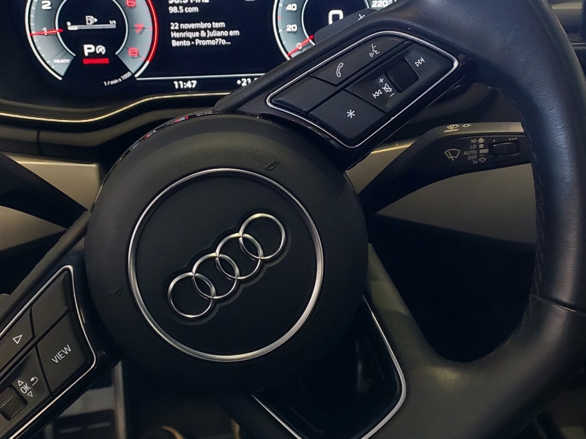 audi a5 2.0 tfsi gasolina sportback s line tronic 2.4 4p automatico 2022