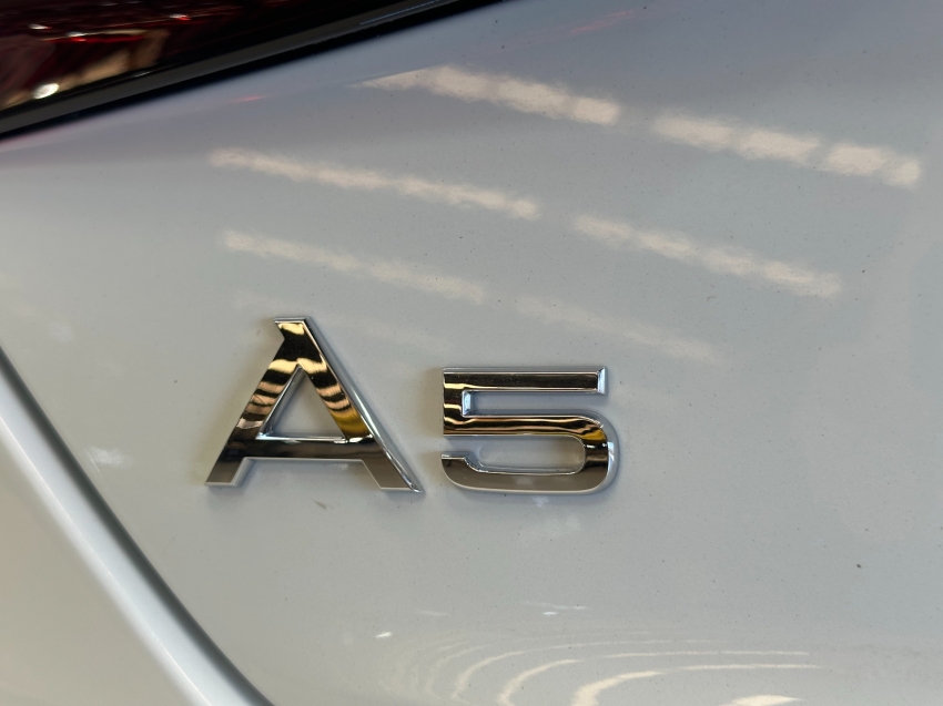 audi a5 2.0 tfsi gasolina sportback s line tronic 2.4 4p automatico 2022