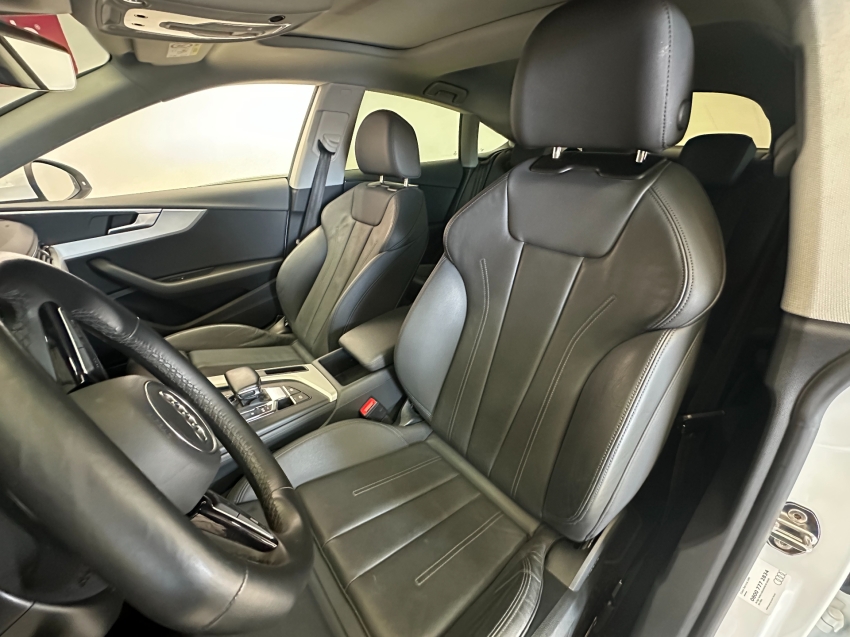 audi a5 2.0 tfsi gasolina sportback s line tronic 2.4 4p automatico 2022