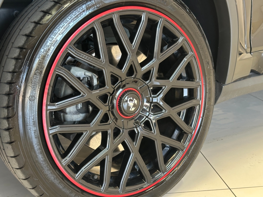 fiat fastback 1.3 turbo 270 flex abarth at6 4p automatico 2025