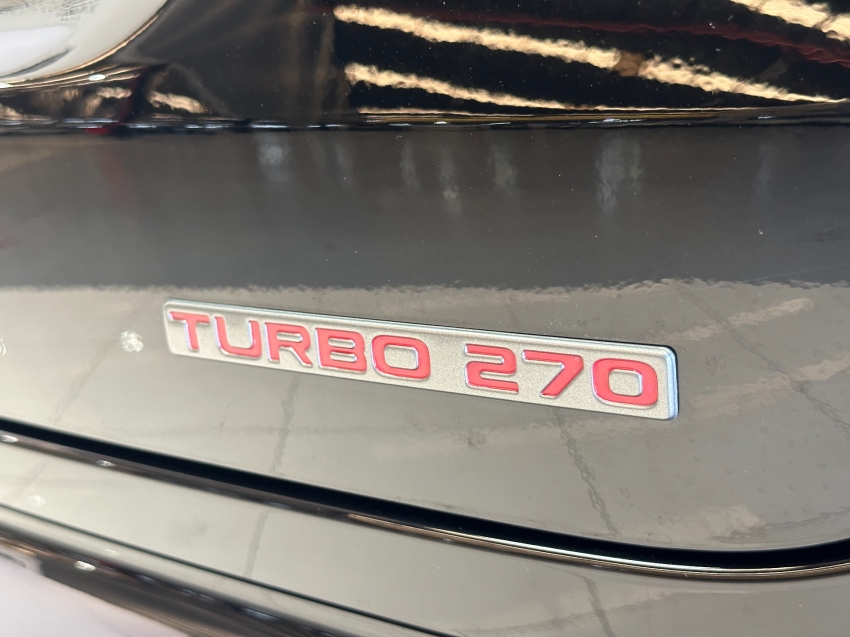 fiat fastback 1.3 turbo 270 flex abarth at6 4p automatico 2025