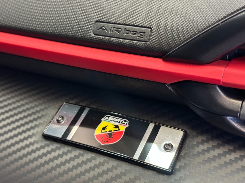 fiat fastback 1.3 turbo 270 flex abarth at6 4p automatico 2025