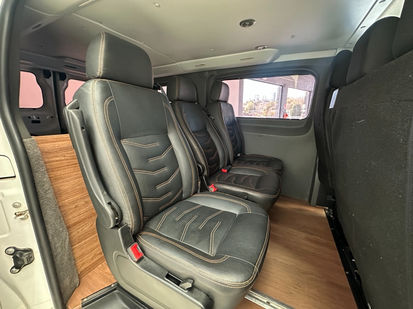 citroen jumpy 1.5 bluehdi diesel vitre manual 3p 2022