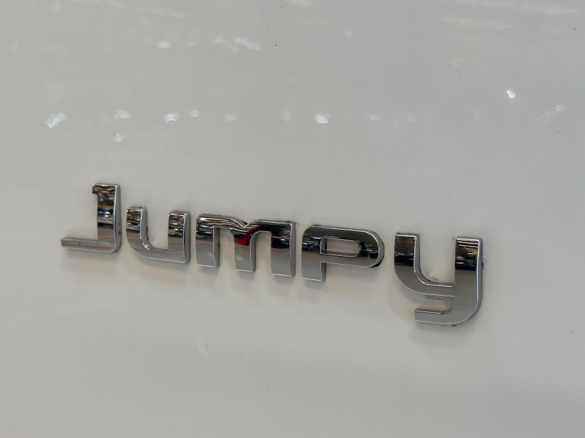 citroen jumpy 1.5 bluehdi diesel vitre manual 3p 2022