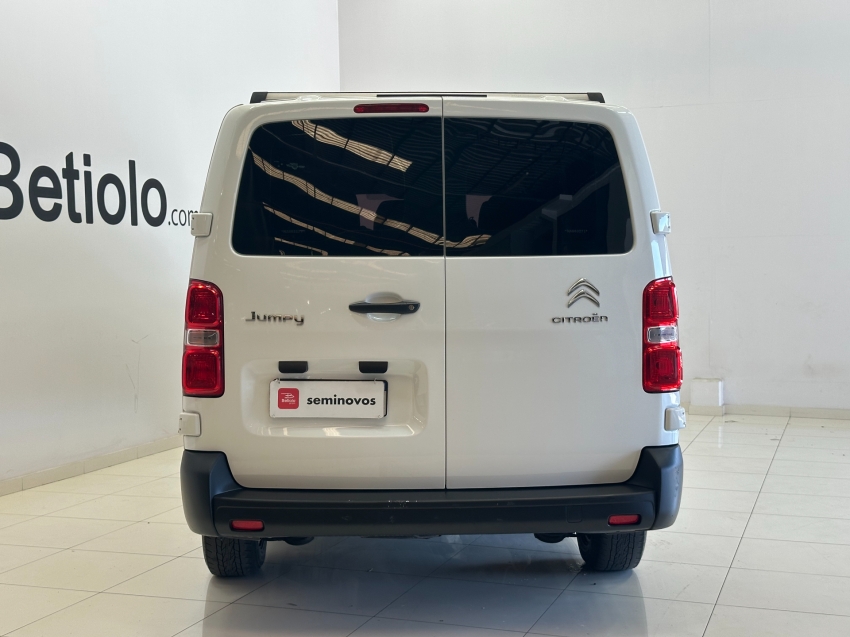 citroen jumpy 1.5 bluehdi diesel vitre manual 3p 2022