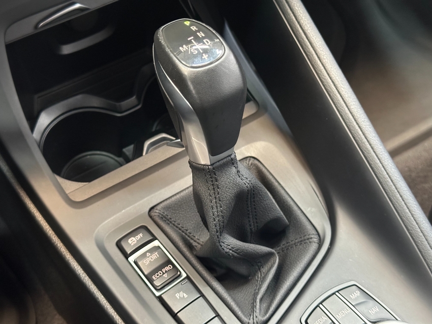 bmw x1 2.0 16v turbo activeflex sdrive20i outdoor 4p automatico flex 2022