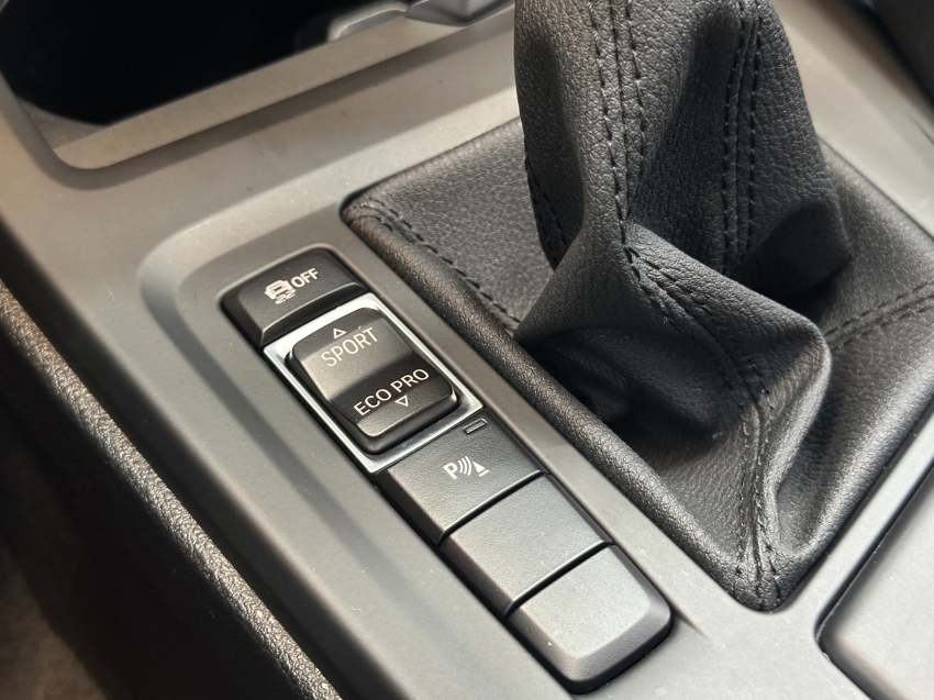 bmw x1 2.0 16v turbo activeflex sdrive20i outdoor 4p automatico flex 2022
