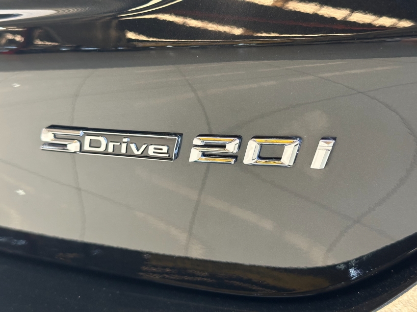 bmw x1 2.0 16v turbo activeflex sdrive20i outdoor 4p automatico flex 2022