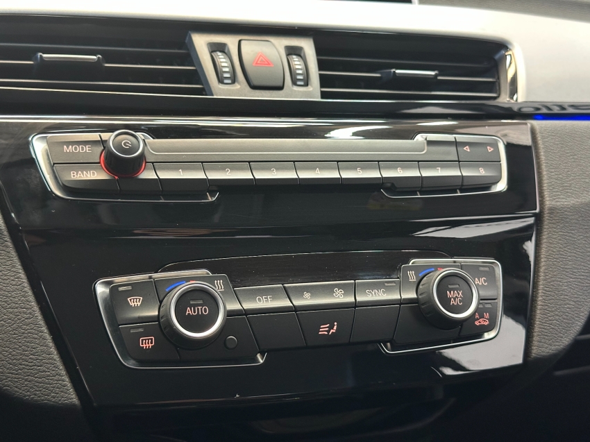 bmw x1 2.0 16v turbo activeflex sdrive20i outdoor 4p automatico flex 2022