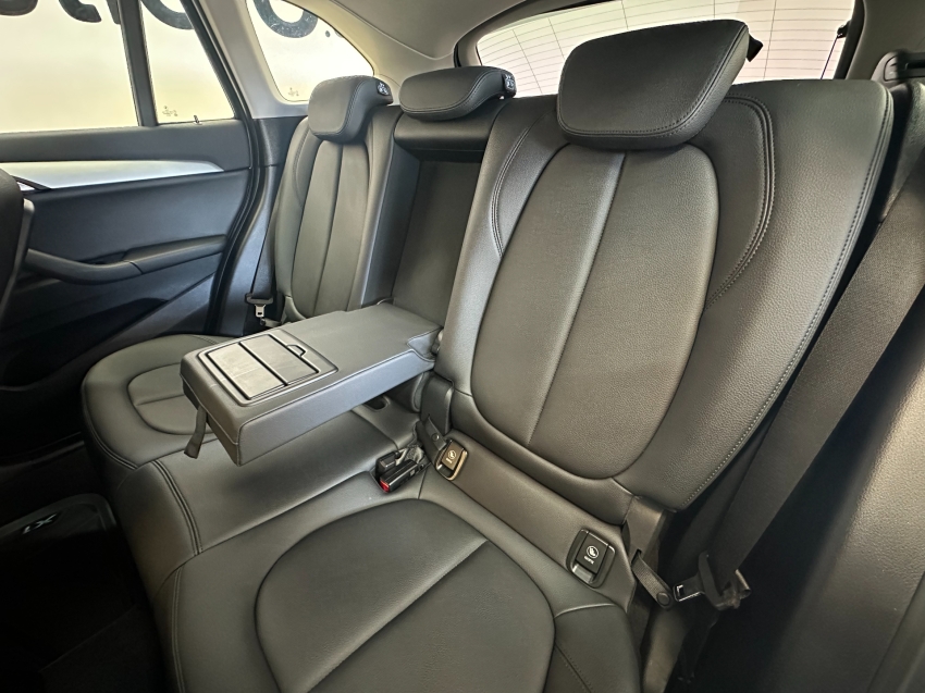 bmw x1 2.0 16v turbo activeflex sdrive20i outdoor 4p automatico flex 2022
