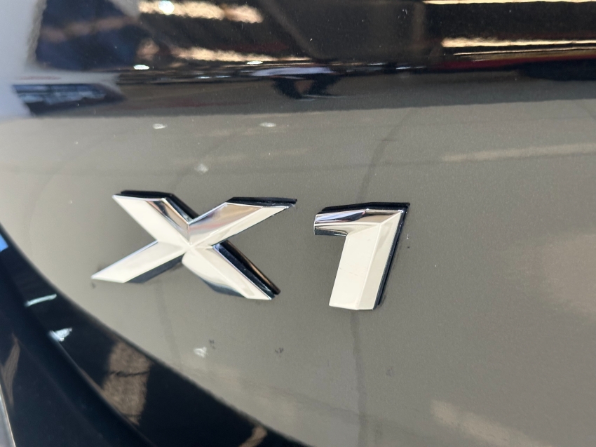 bmw x1 2.0 16v turbo activeflex sdrive20i outdoor 4p automatico flex 2022