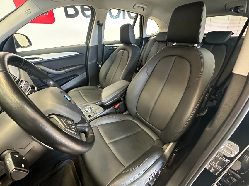 bmw x1 2.0 16v turbo activeflex sdrive20i outdoor 4p automatico flex 2022