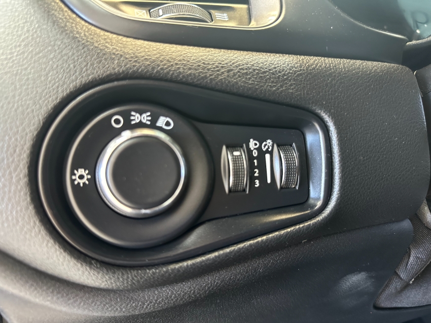 jeep renegade 1.3 t270 turbo flex sport at6 4p automatico 2024