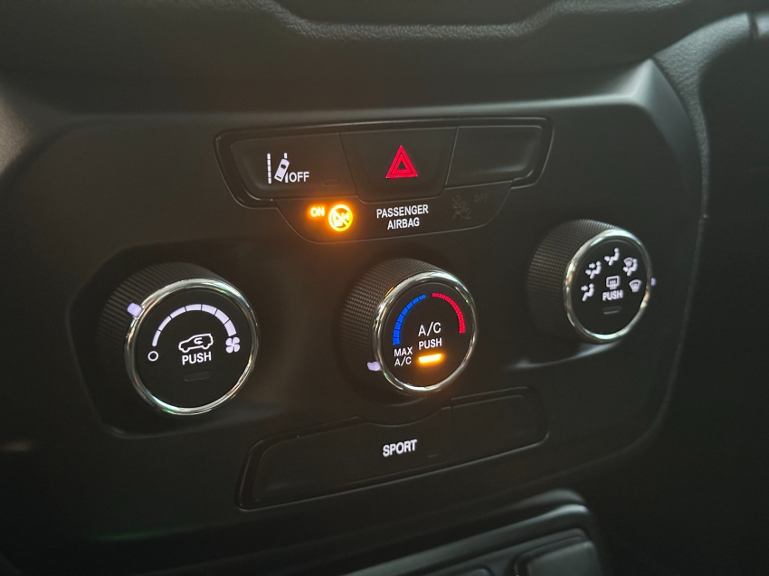 jeep renegade 1.3 t270 turbo flex sport at6 4p automatico 2024