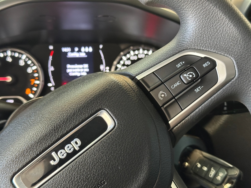 jeep renegade 1.3 t270 turbo flex sport at6 4p automatico 2024