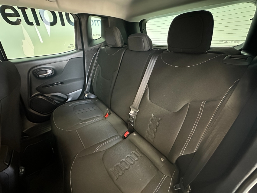 jeep renegade 1.3 t270 turbo flex sport at6 4p automatico 2024