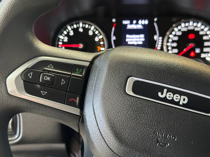 jeep renegade 1.3 t270 turbo flex sport at6 4p automatico 2024