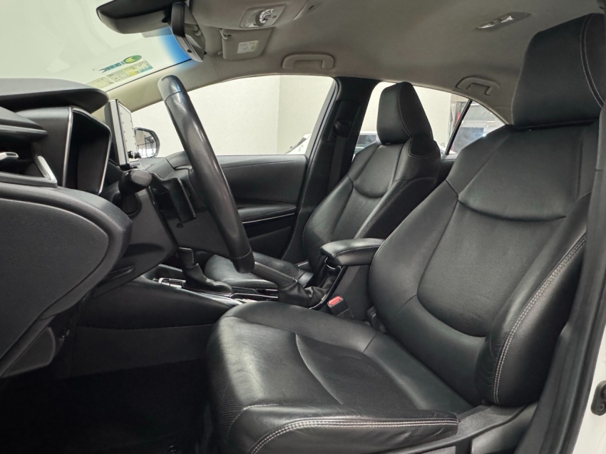 toyota corolla 2.0 vvt-ie flex xei direct shift 4p automatico 2023