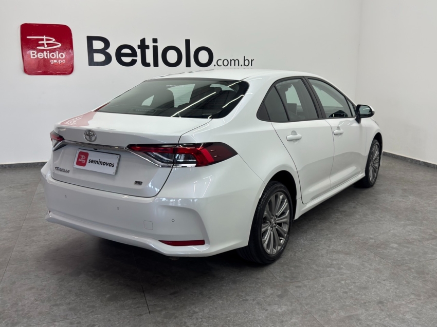 toyota corolla 2.0 vvt-ie flex xei direct shift 4p automatico 2023