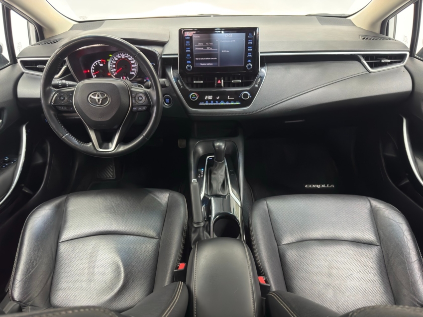 toyota corolla 2.0 vvt-ie flex xei direct shift 4p automatico 2023