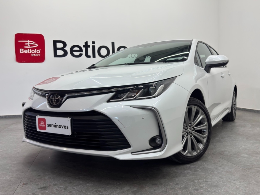 toyota corolla 2.0 vvt-ie flex xei direct shift 4p automatico 2023