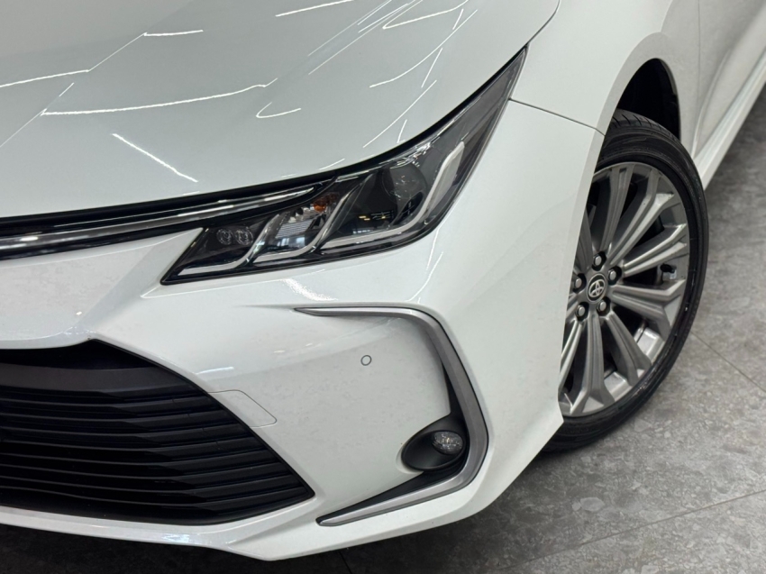 toyota corolla 2.0 vvt-ie flex xei direct shift 4p automatico 2023