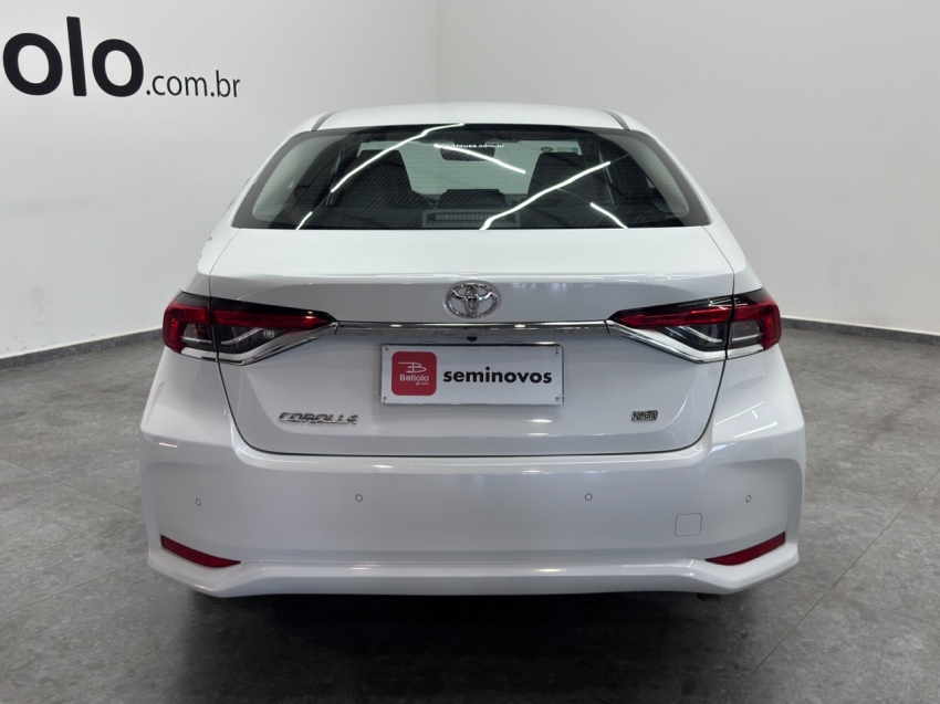 toyota corolla 2.0 vvt-ie flex xei direct shift 4p automatico 2023