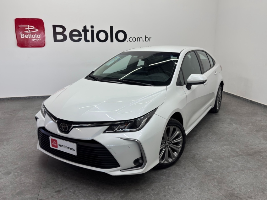 toyota corolla 2.0 vvt-ie flex xei direct shift 4p automatico 2023
