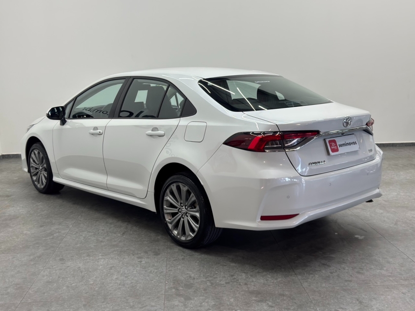 toyota corolla 2.0 vvt-ie flex xei direct shift 4p automatico 2023