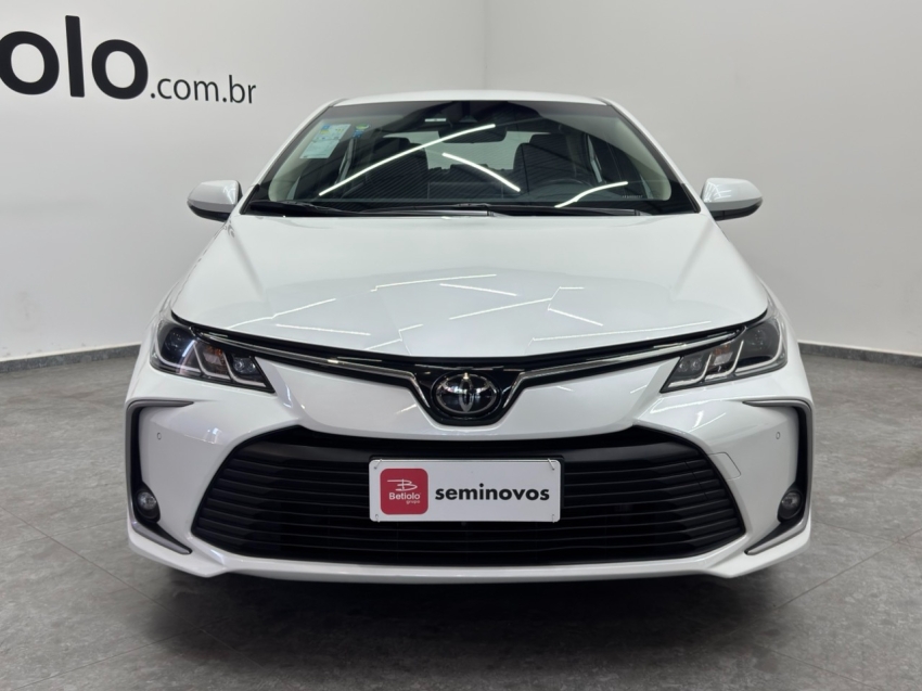 toyota corolla 2.0 vvt-ie flex xei direct shift 4p automatico 2023