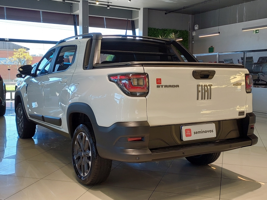 fiat strada 1.0 turbo 200 flex ultra cd cvt 4p automatico 2024