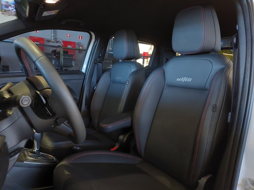 fiat strada 1.0 turbo 200 flex ultra cd cvt 4p automatico 2024