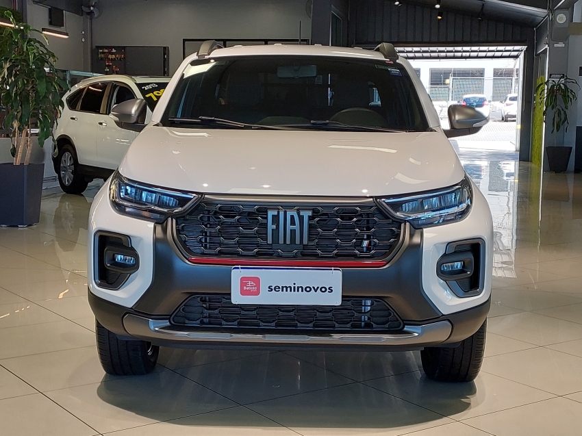 fiat strada 1.0 turbo 200 flex ultra cd cvt 4p automatico 2024