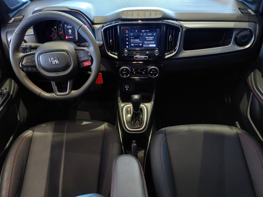 fiat strada 1.0 turbo 200 flex ultra cd cvt 4p automatico 2024