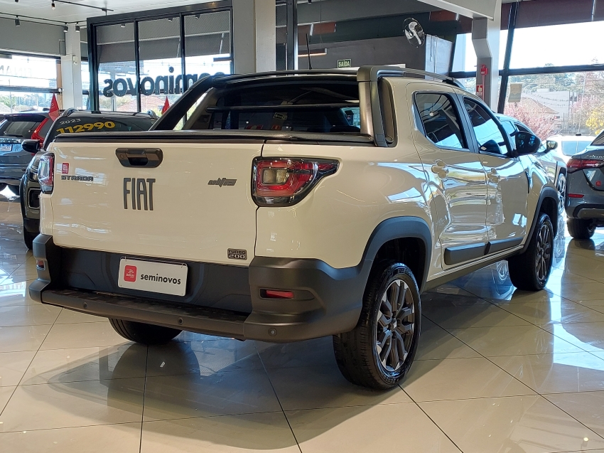 fiat strada 1.0 turbo 200 flex ultra cd cvt 4p automatico 2024