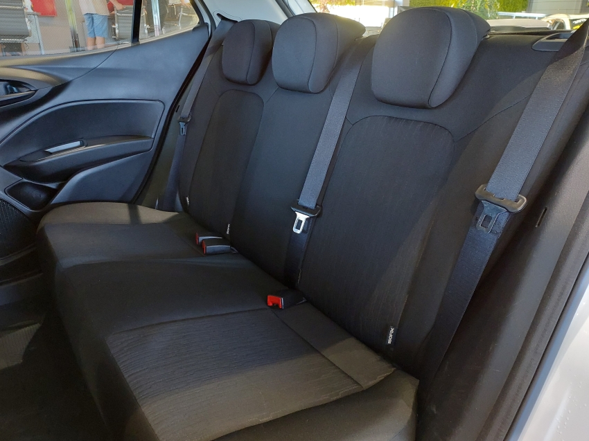 fiat argo 1.0 firefly flex manual 4p 2023