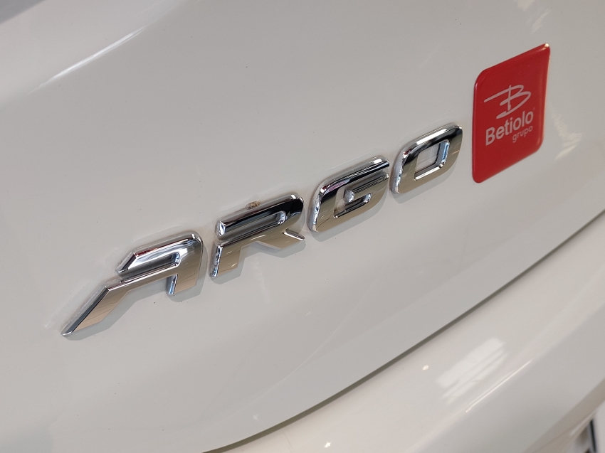 fiat argo 1.0 firefly flex manual 4p 2023