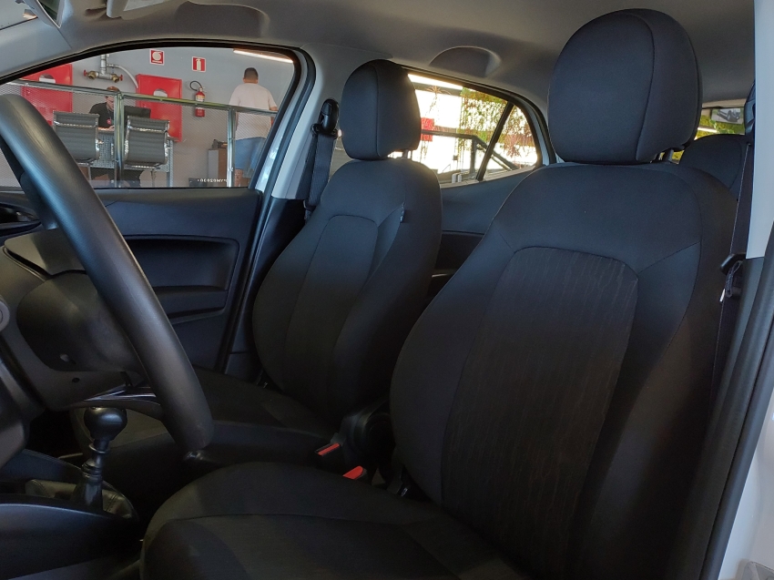 fiat argo 1.0 firefly flex manual 4p 2023