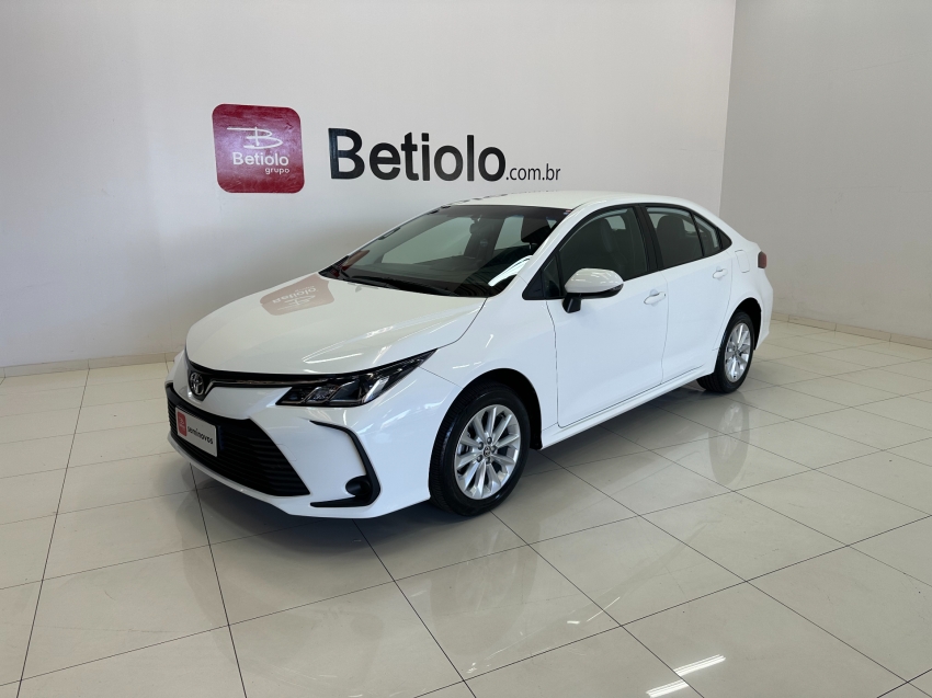 toyota corolla 2.0 vvt-ie flex gli direct shift 4p automatico 2021