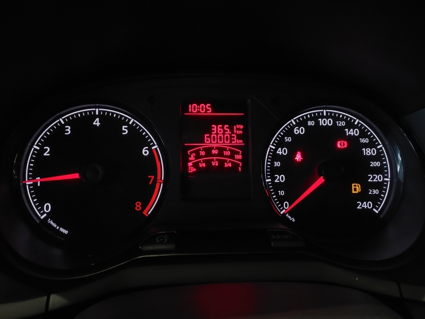 volkswagen gol 1.6 msi totalflex 4p manual flex 2021
