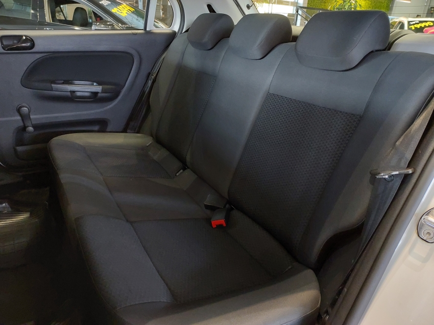 volkswagen gol 1.6 msi totalflex 4p manual flex 2021